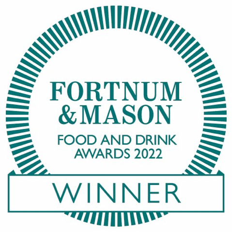 Congratulations to Clare Finney on Winning The Fortnums Debut Food Book ...