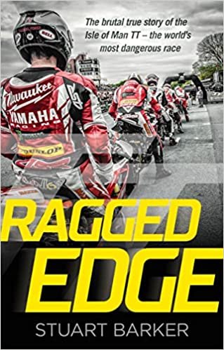 Congratulations to Stuart Barker and Ragged Edge | DAVID LUXTON ASSOCIATES